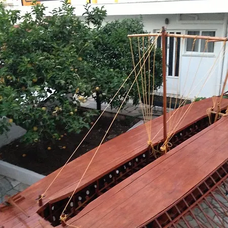 Aparthotel Remezzo Sami (Kefalonia)