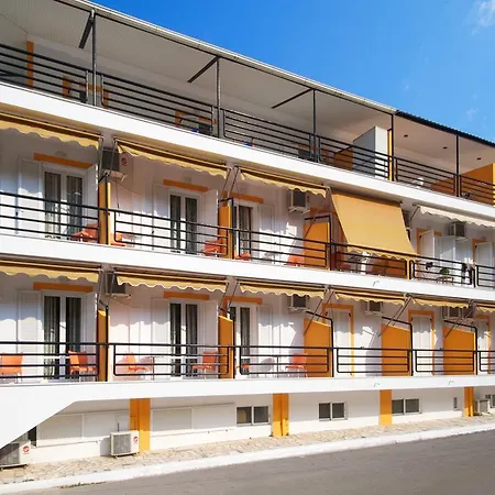 Apartahotel Remezzo Sami (Kefalonia)