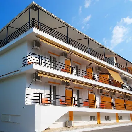 Aparthotel Remezzo
