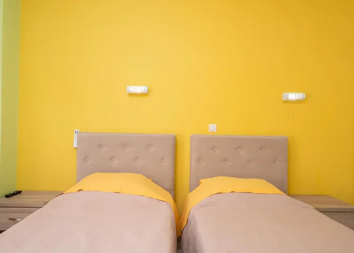 Remezzo Aparthotel Sami (Kefalonia)