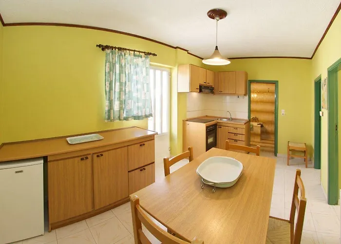 Aparthotel Remezzo Sami (Kefalonia)