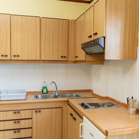 Remezzo Aparthotel Sami (Kefalonia)