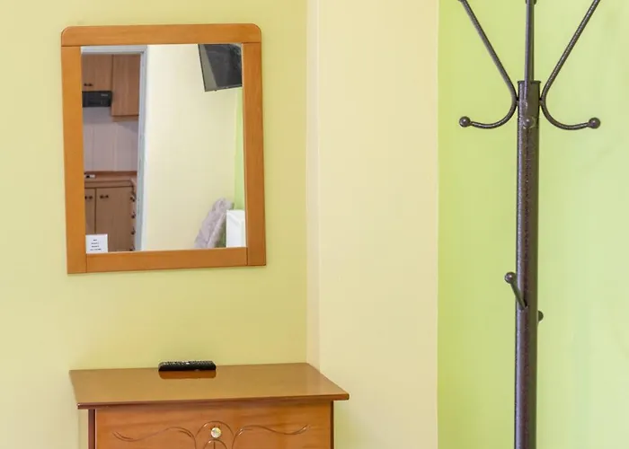 Aparthotel Remezzo 3*