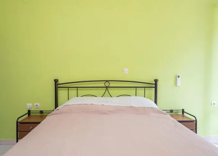 Remezzo Aparthotel 3*