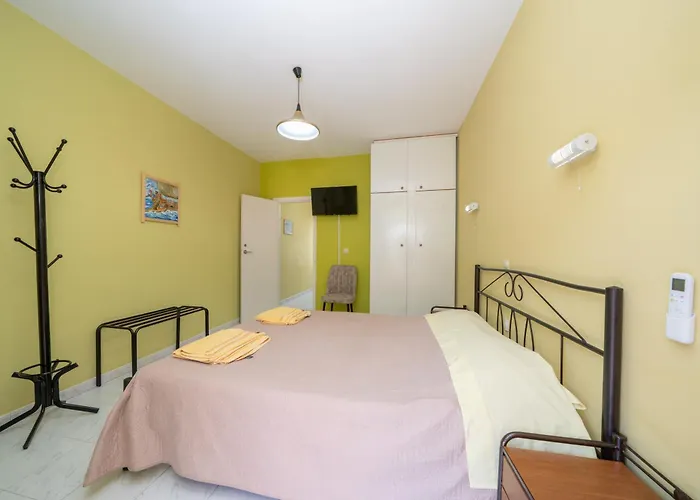 Aparthotel Remezzo 3*