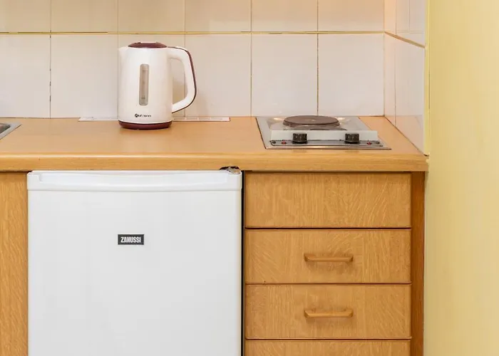 Remezzo Aparthotel Sami (Kefalonia)