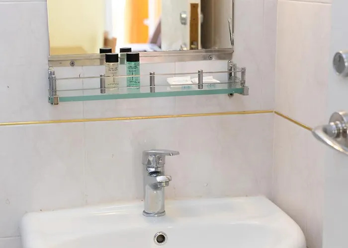 Remezzo Aparthotel 3*