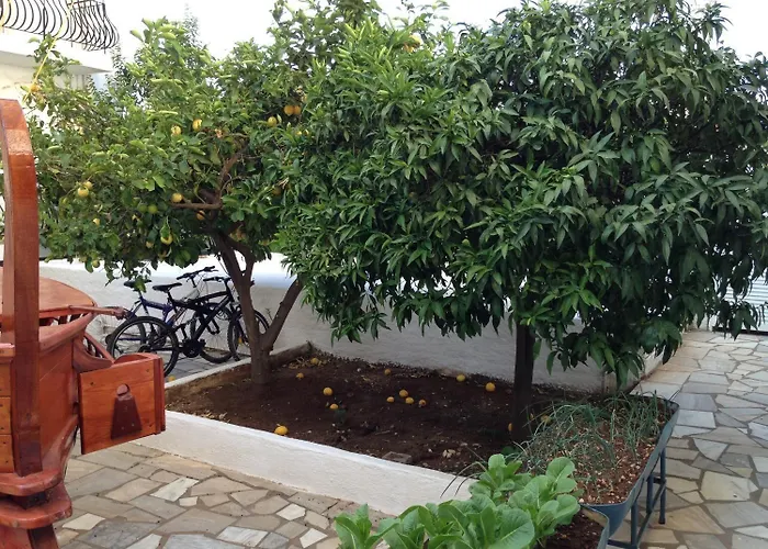 Aparthotel Remezzo Sami (Kefalonia)