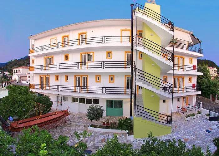 Remezzo Sami (Kefalonia)